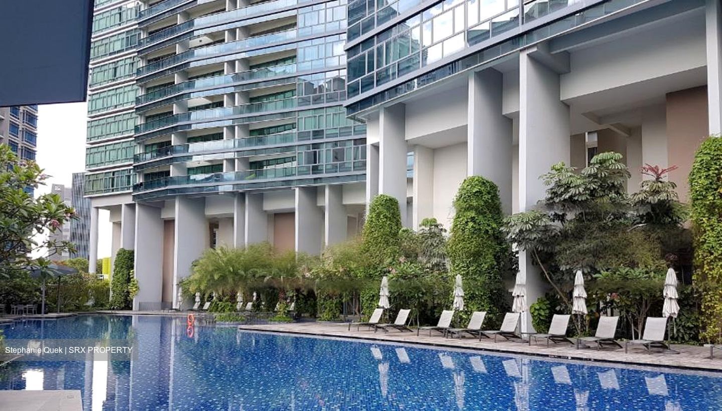 Soleil @ Sinaran (D11), Condominium #469262791